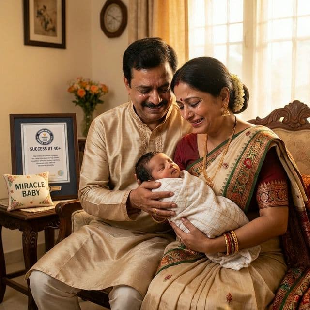 Dr. Ramesh & Lakshmi*