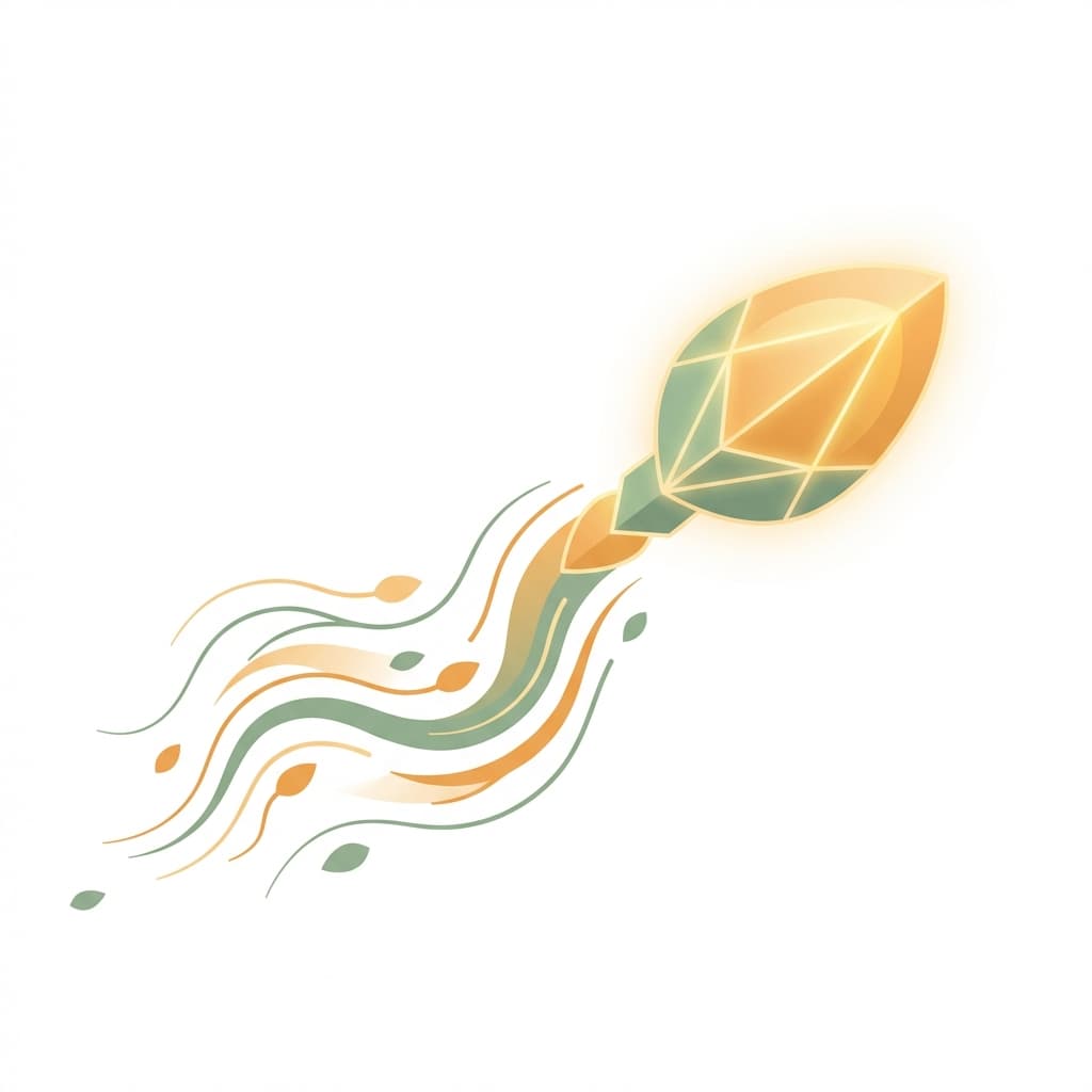 The Origin of Bira (The Sperm) Infographic