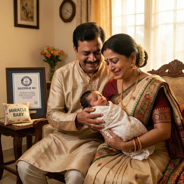 How Strength Training Affects Fertility in Men and Women